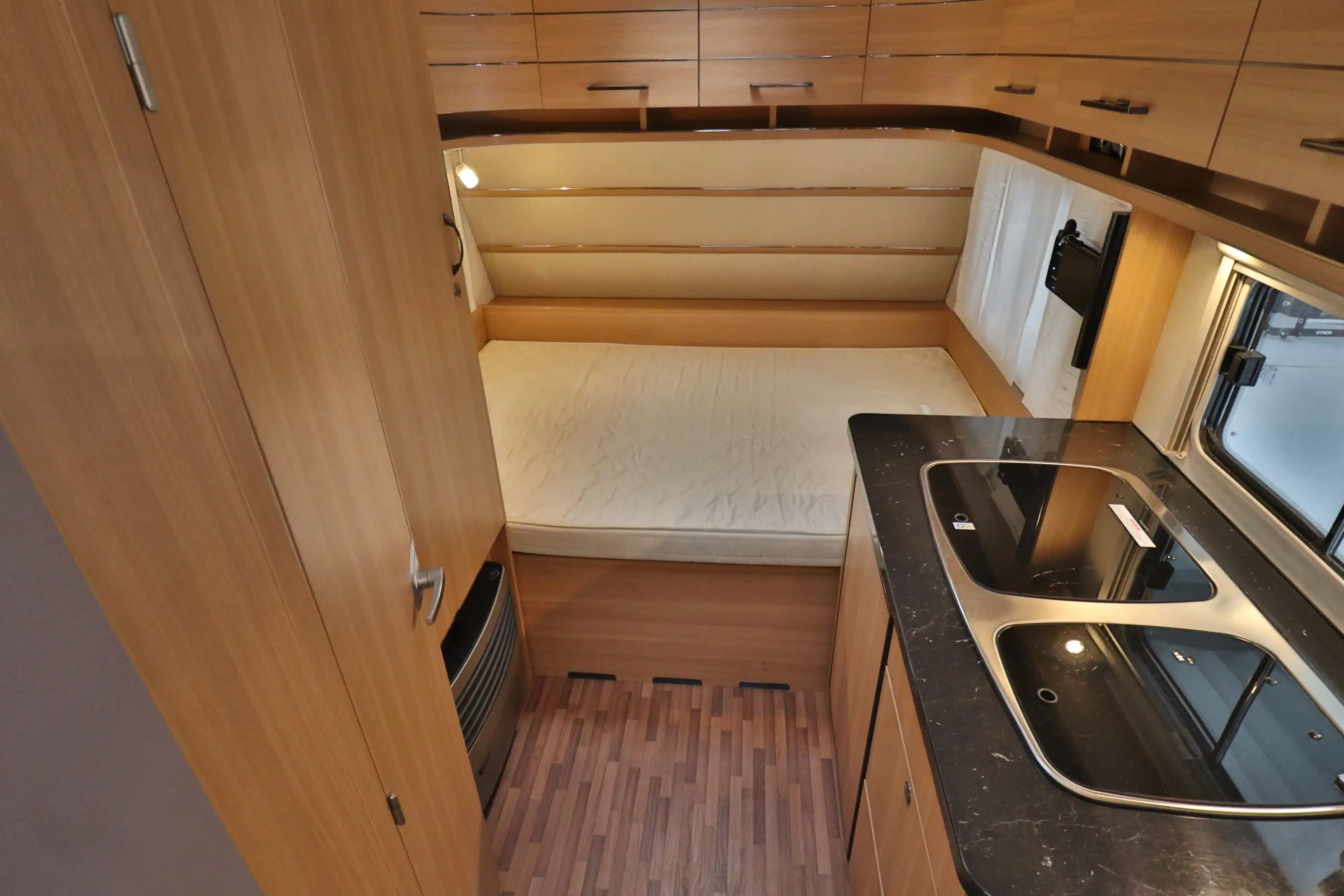 LMC Münsterland 420 D Style